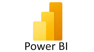 Power BI logo